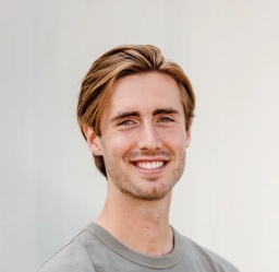 Bram Elhorst