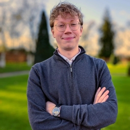 William Leenheer