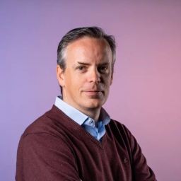 Frederik Vallaeys