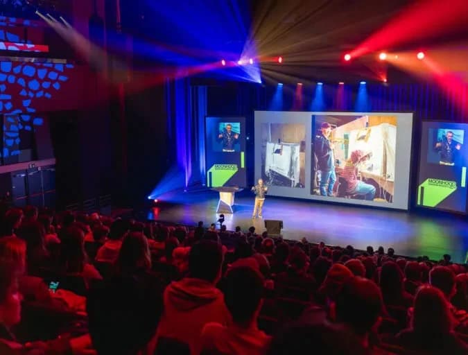 Dutch Game Week: Breda in het teken van games