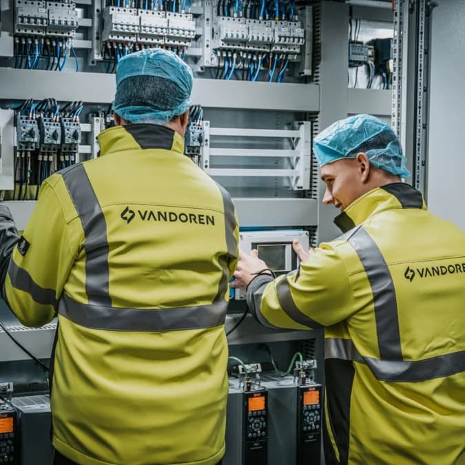 Senior Elektromonteur (Breda)