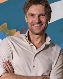Marco Wolters