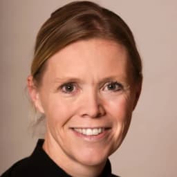 Nienke Dolfing