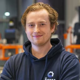 Bart de Boer