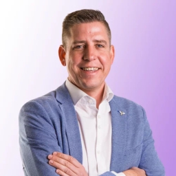 Michel Petrusma