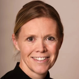 Nienke Dolfing